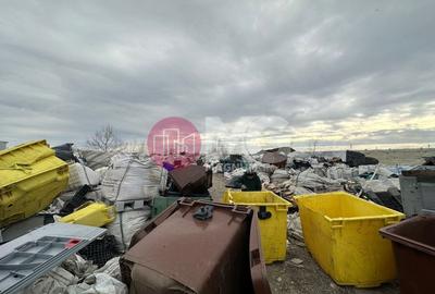 Fabrica de reciclare mase plastice - 17