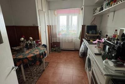 Apartament cu 2 camere decomandat în Gheorgheni - 4
