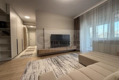 2 CAM , CENTRU PODU ROS PALAS , UNIREA TOWERS, LUX, PRIMA INCHIRIERE - 26