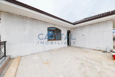 Repozitionare pret. Case superbe, complex rezidential nou, central Dezmir. Repozitionare pret. Case superbe, complex rezidential nou, central Dezmir. - 11