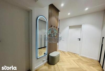 Apartament cu 3 camere decomandat în Militari - 2