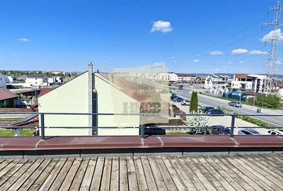Apartament cu 3 camere în Central - 4