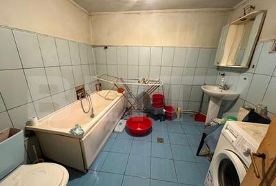 Casa cu toate utilitatile, 90 mp, zona Micro 4 - 12