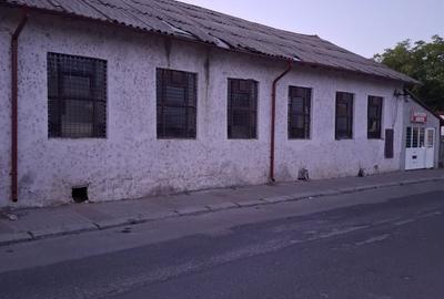 Spațiu comercial, de 1,189 mp, în Ultracentral - 4