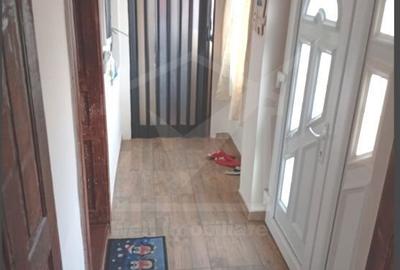 Casă cu 3 camere cu Teren 927 Mp în Așchileu - 5