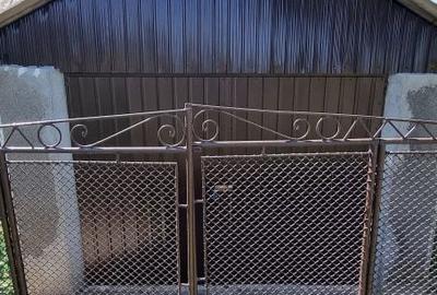 Casă cu 3 camere în Central - 1