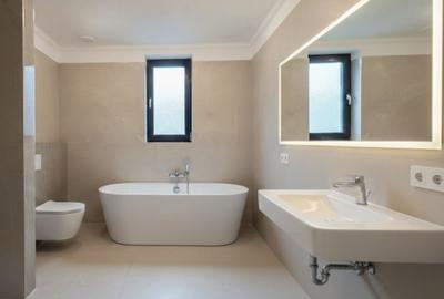 Casă individuală cu 4 camere cu Canalizare în Otopeni - 6