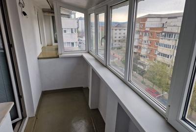 Apartament cu 3 camere de vânzare în zona Stefan cel Mare - 10