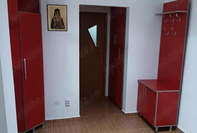 Apartament cu 2 camere decomandat în Central - 1
