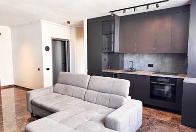 Apartament cu 2 camere în Torontalului - 6