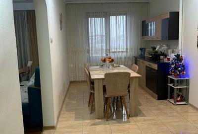 Apartament cu 3 camere decomandat în Ultracentral - 2