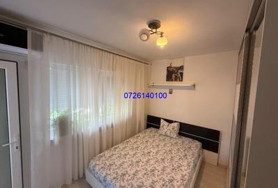 Apartament cu 3 camere, mobilat în Poarta 6 - 9