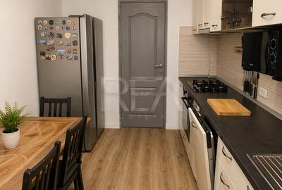 Apartament cu 3 camere decomandat, mobilat în Lacul Tei - 5