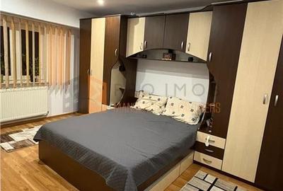 Apartament 2 camere cf 1  decomandat zona Unirii Nord - 11
