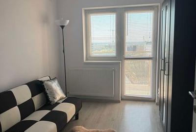 Apartament cu 3 camere în Central - 3