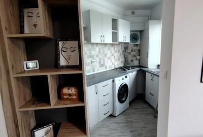 Apartament 2 camere-Bloc Nou-Tudor Vladimirescu - 8