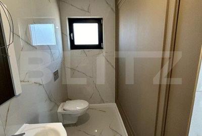 Case moderna mobilata ?i utilata ,115 mp construiti , zona rezidentiala Scheia - 8