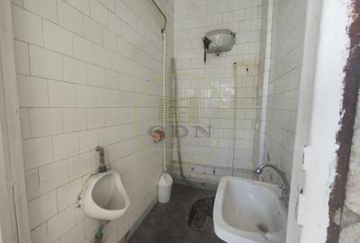 Spațiu comercial, de 200 mp, în Brestei - 16