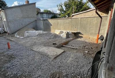 Casă cu 5 camere cu Teren 332 Mp în Central - 3