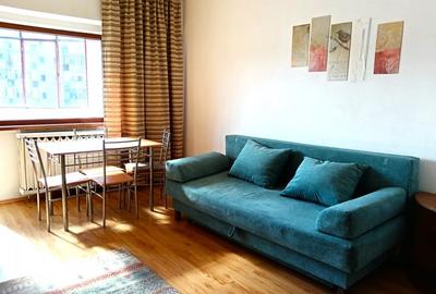 Apartament cu o camera, la 10 minute de Zona Centrala-Mobi. si utilat! - 5