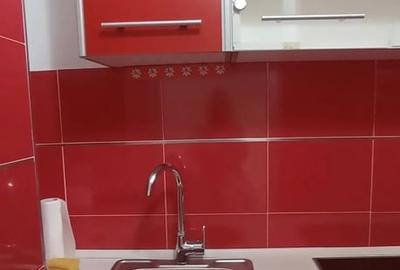 Garsonieră semidecomandată în Berceni