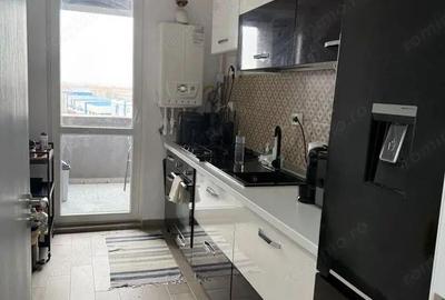 De vanzare Garsoniera Militari Residence - 2