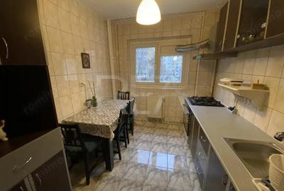 2 camere-Semidecomandat-Strada Barca - 6