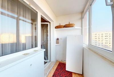 Apartament 2 camere Lacul Tei Teiul Doamnei - 17