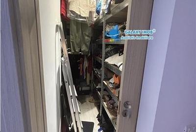 Duplex 4 cam-Mansarda-Proprietar-curte amenajata-Pivnita-Geam Tripan - 15