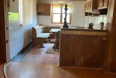 Vila Individuala P+1 | Centru Pucioasa | Proprietar - 3