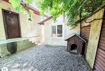 Casă cu 2 camere în Central - 1