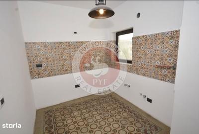 Casă cu 4 camere cu Canalizare în Dorobanți - 3