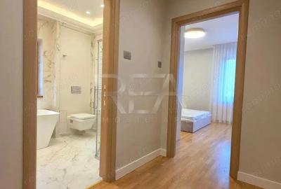 3 camere Renovat Zona Capitale, Strada Roma - 7