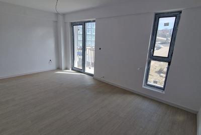 Apartament cu 3 camere în Bucium - 2