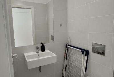 Apartament cu 3 camere decomandat, mobilat în Tei - 4