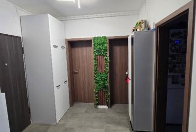 Apartament cu 3 camere decomandat în Buziașului - 5