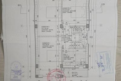 Casă cu Teren 452 Mp în Domnești - 5