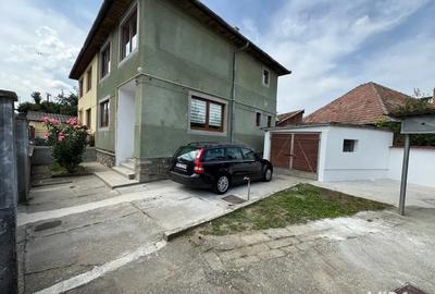 Casa tip duplex de vanzare - Calea Dumbravii Sibiu - 2
