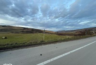 Spațiu comercial, în Cojocna - 4