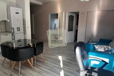 Apartament 3 camere la vila 65mp curte privata 89mp zona Trei Stejari - 2