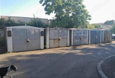 Inchiriez Garaj in Sarari Inchiriez Garaj in Sarari - 1