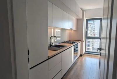 Apartament cu 2 camere decomandat, mobilat în Lujerului - 3