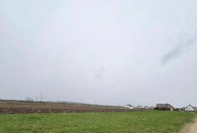 Teren intravilan, 1792 mp, Radauti - 2