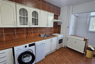 Berceni-Piata Sudului, apartament 4 camere decomandat, mobilat-utilat, loc parca Berceni-Piata Sudului, apartament 4 camere decomandat, mobilat-utilat, loc parca - 17