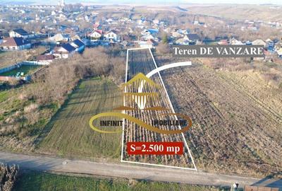 TEREN DE VANZARE - 2