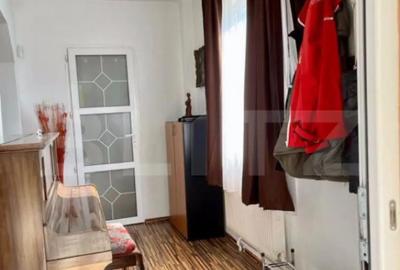 Casă cu 3 camere cu Teren 338 Mp în Central