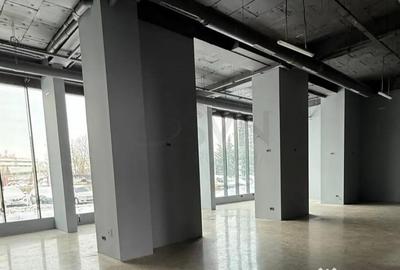 Spațiu comercial, de 265 mp, în Petricani - 5