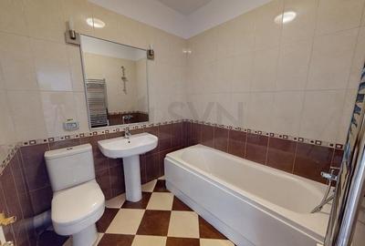 REA1020623 Apartament 3 camere I Dorobanti - 10