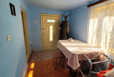 Techirghiol - casa batraneasca cu teren 750 mp - 10