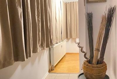 Ofer inchiriere ap 3 camere  ultracentral, mobilat modern, 550 euro - 6